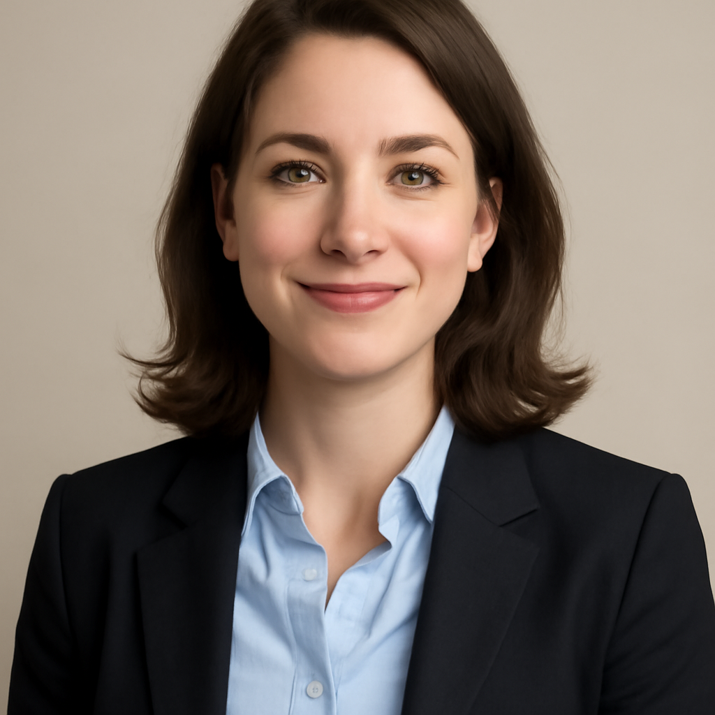 Clémence Durand