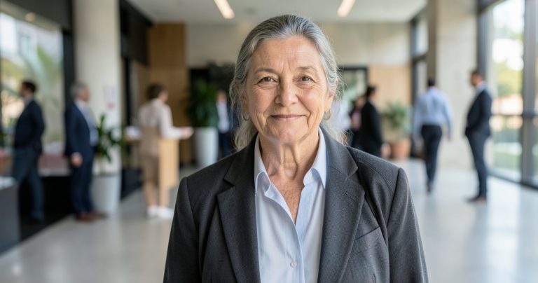 Comment rajeunir son visage naturellement après 40 ans