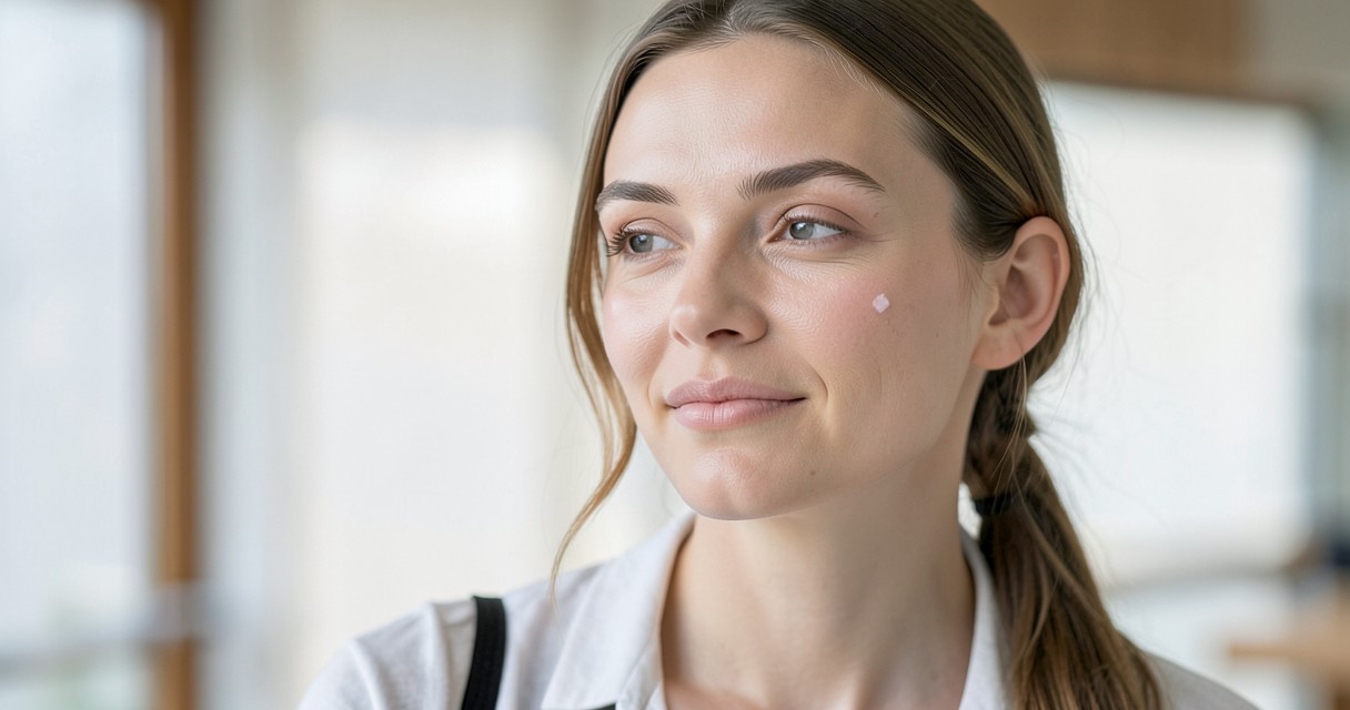 Comment rajeunir son visage naturellement après 40 ans — Soins de la Peau : Routine Quotidienne Essentielle