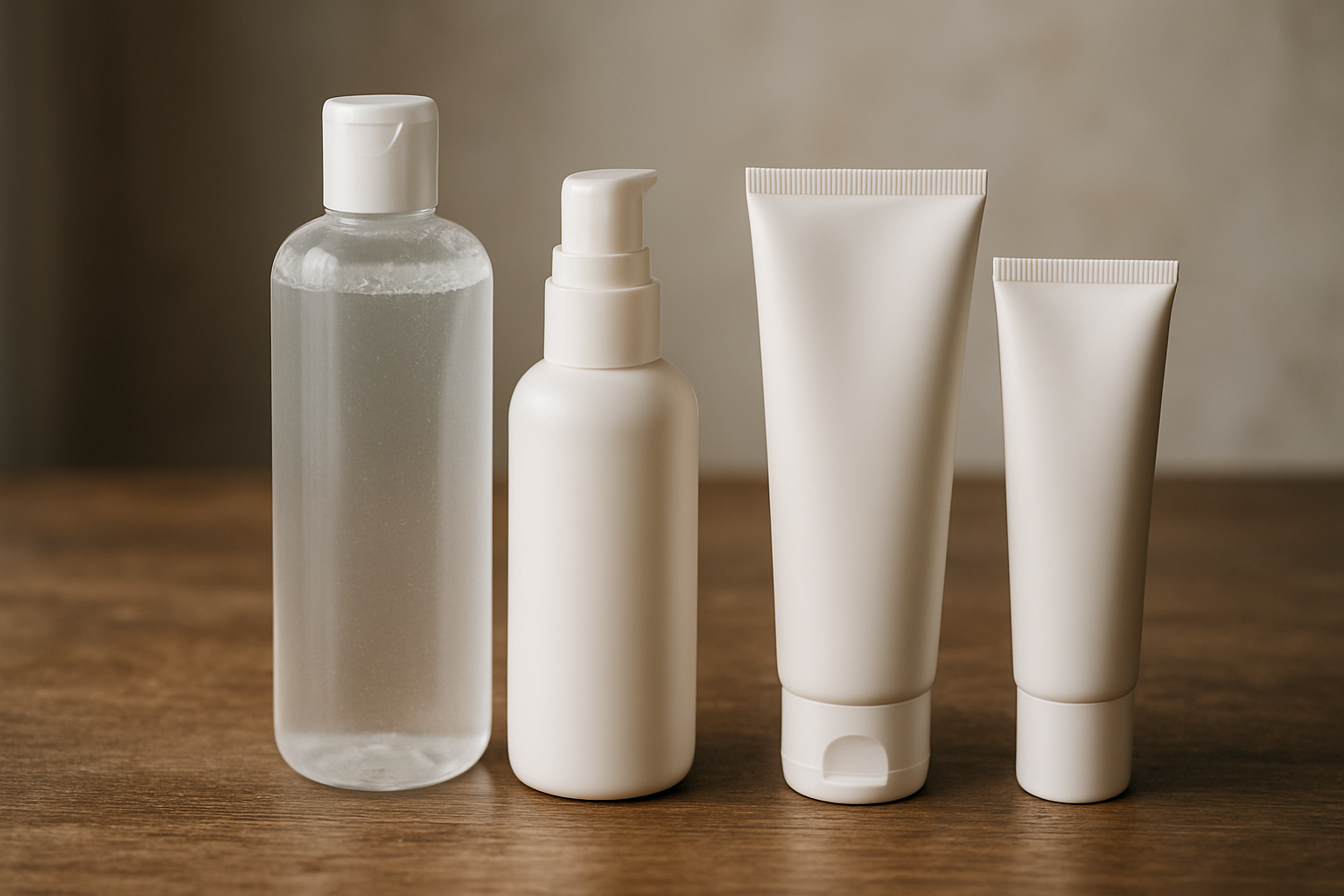Les produits recommandés pour protéger son visage