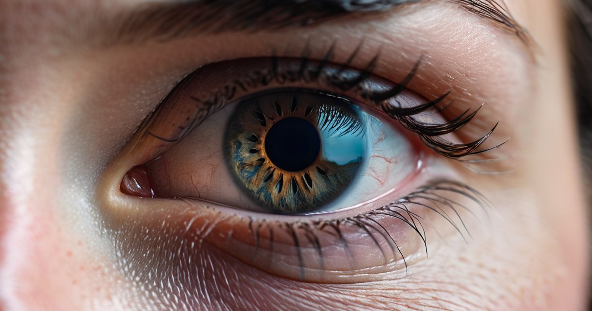 Astuces pratiques pour soulager les yeux fatigués