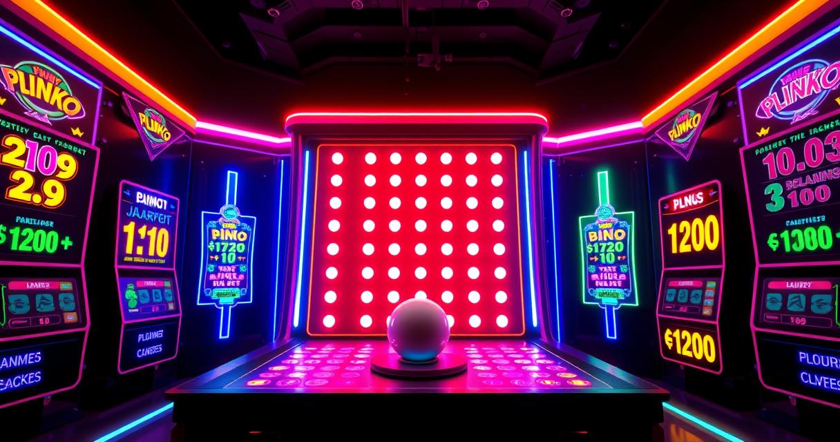 Maîtrisez Plinko en 2026 : règles, démo et astuces gagnantes — Les variantes de Plinko sur «플링코»