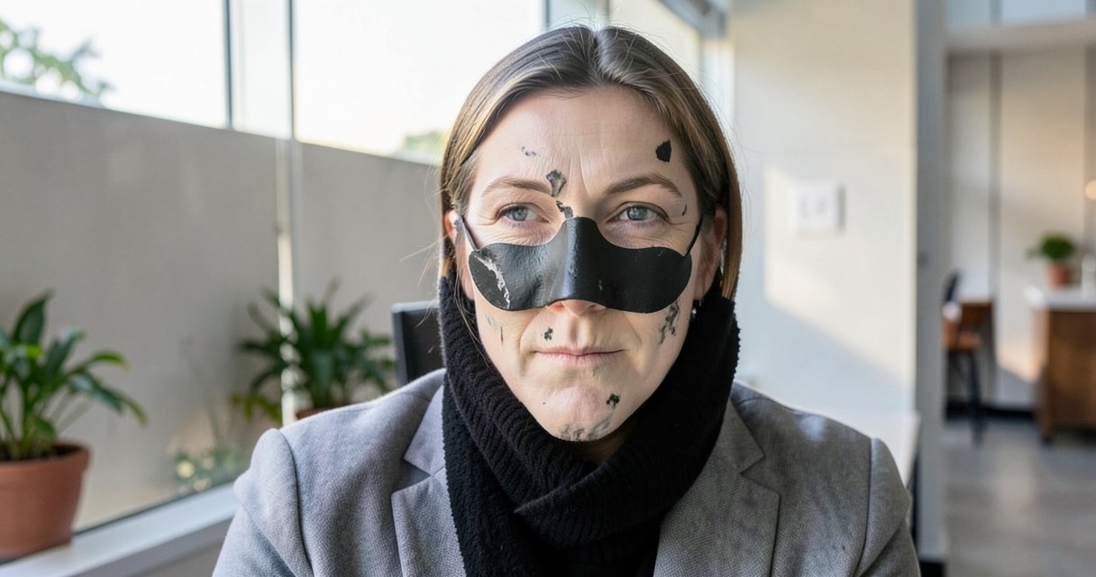 Masques visage à base d’ingrédients naturels — Les précautions à prendre lors de l'utilisation des masques