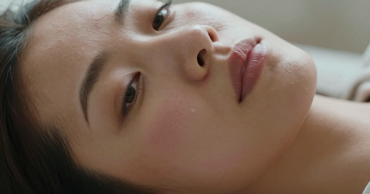 Rituels pour peau éclatante et jeune — Rituels de relaxation : le bien-être au service de la beauté