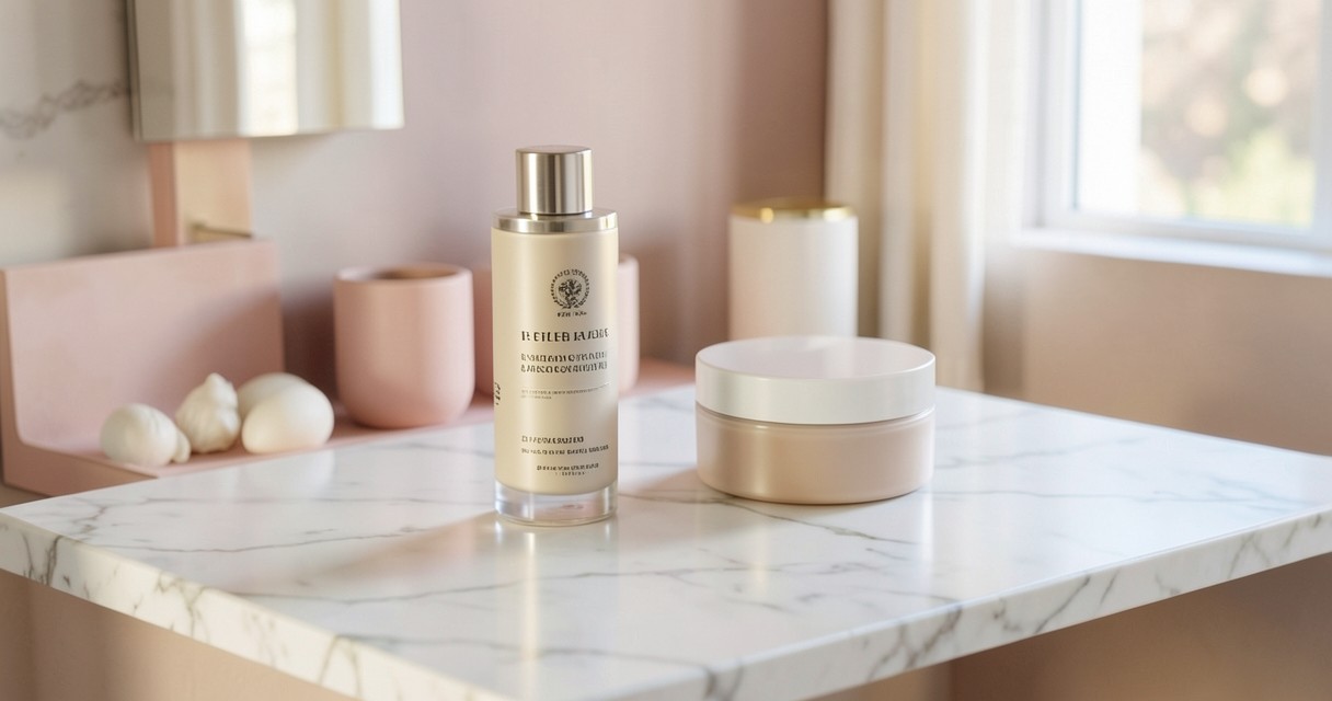 Routine beauté du matin au soir — Le Maquillage : Choisir des Produits Longue Durée