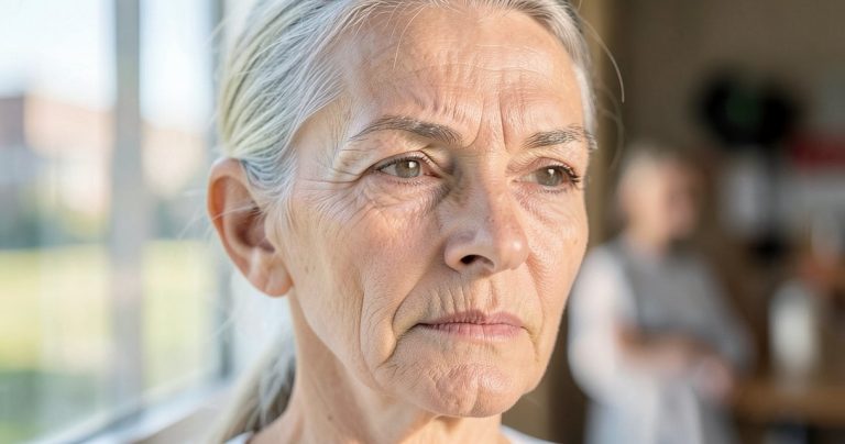 Soins quotidiens pour peau mature