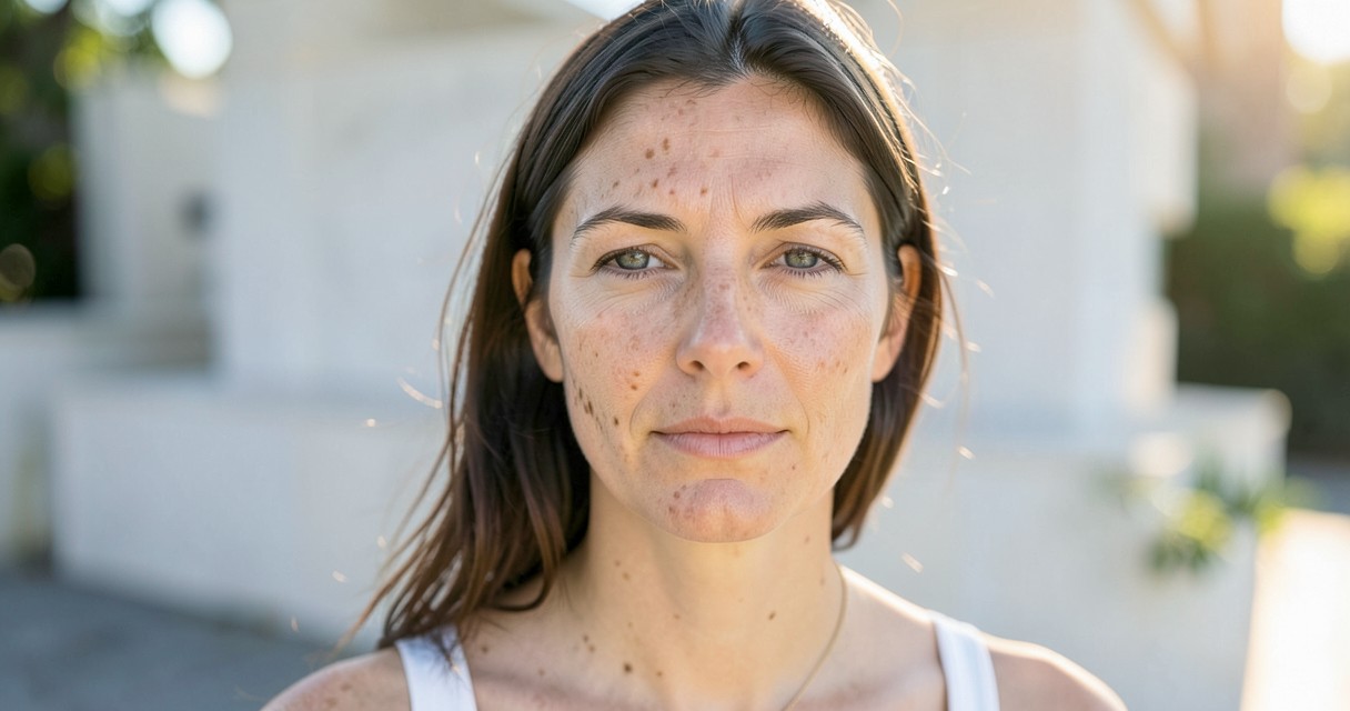 Soins quotidiens pour un teint uniforme — Protection solaire : indispensable au quotidien Soins quotidiens pour un teint uniforme — Protection solaire : indispensable au quotidien