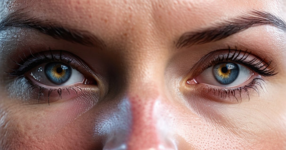 Techniques de respiration pour détendre les traits du visage