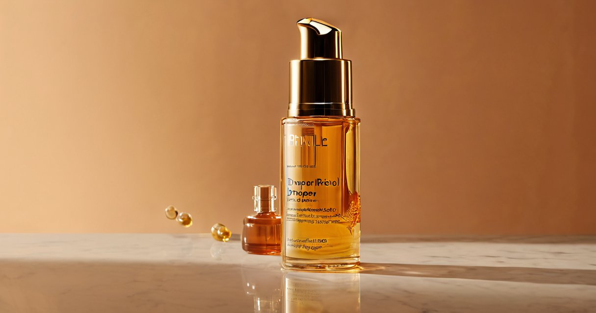 Les meilleurs ingrédients anti-âge pour le visage — Le rétinol, le gold standard pour stimuler le renouvellement cellula Les meilleurs ingrédients anti-âge pour le visage — Le rétinol, le gold standard pour stimuler le renouvellement cellula