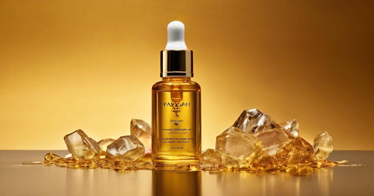 Les meilleurs ingrédients anti-âge pour le visage — Le PDRN, l’innovation vegan pour une régénération cutanée avancée Les meilleurs ingrédients anti-âge pour le visage — Le PDRN, l’innovation vegan pour une régénération cutanée avancée