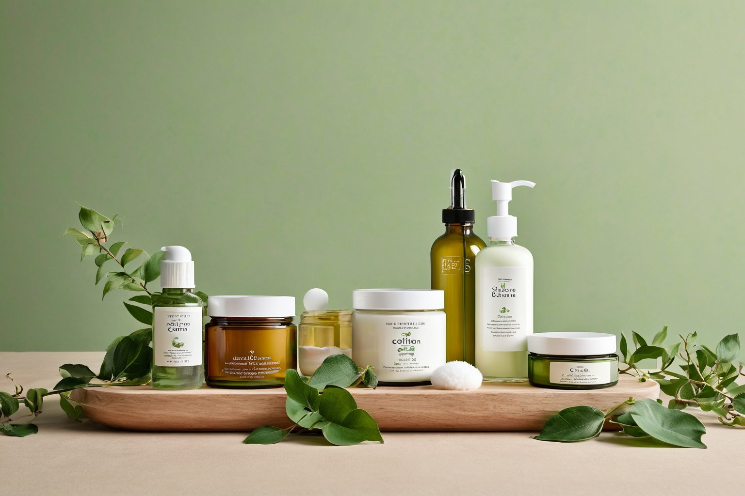 Comment choisir ses cosmétiques bio certifiés pour une routine 100% naturelle
