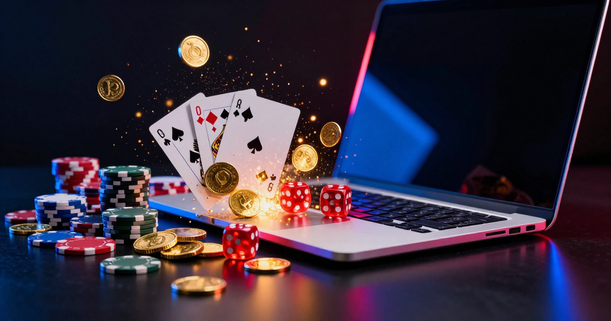 Guide complet pour maîtriser le blackjack en direct : règles et astuces 2026