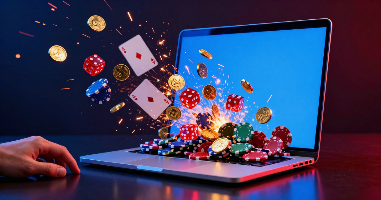 Comment choisir des machines à sous en ligne selon votre style de jeu — Définissez votre budget de jeu