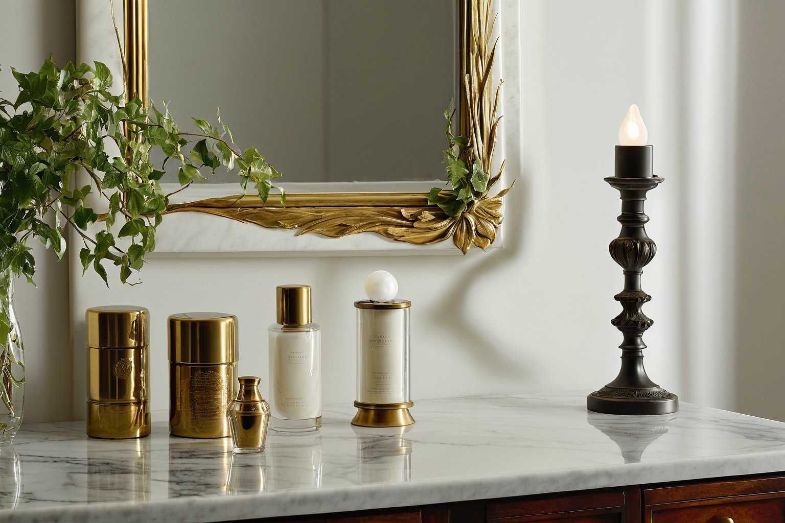 Produits et techniques pour sublimer le teint rapidement