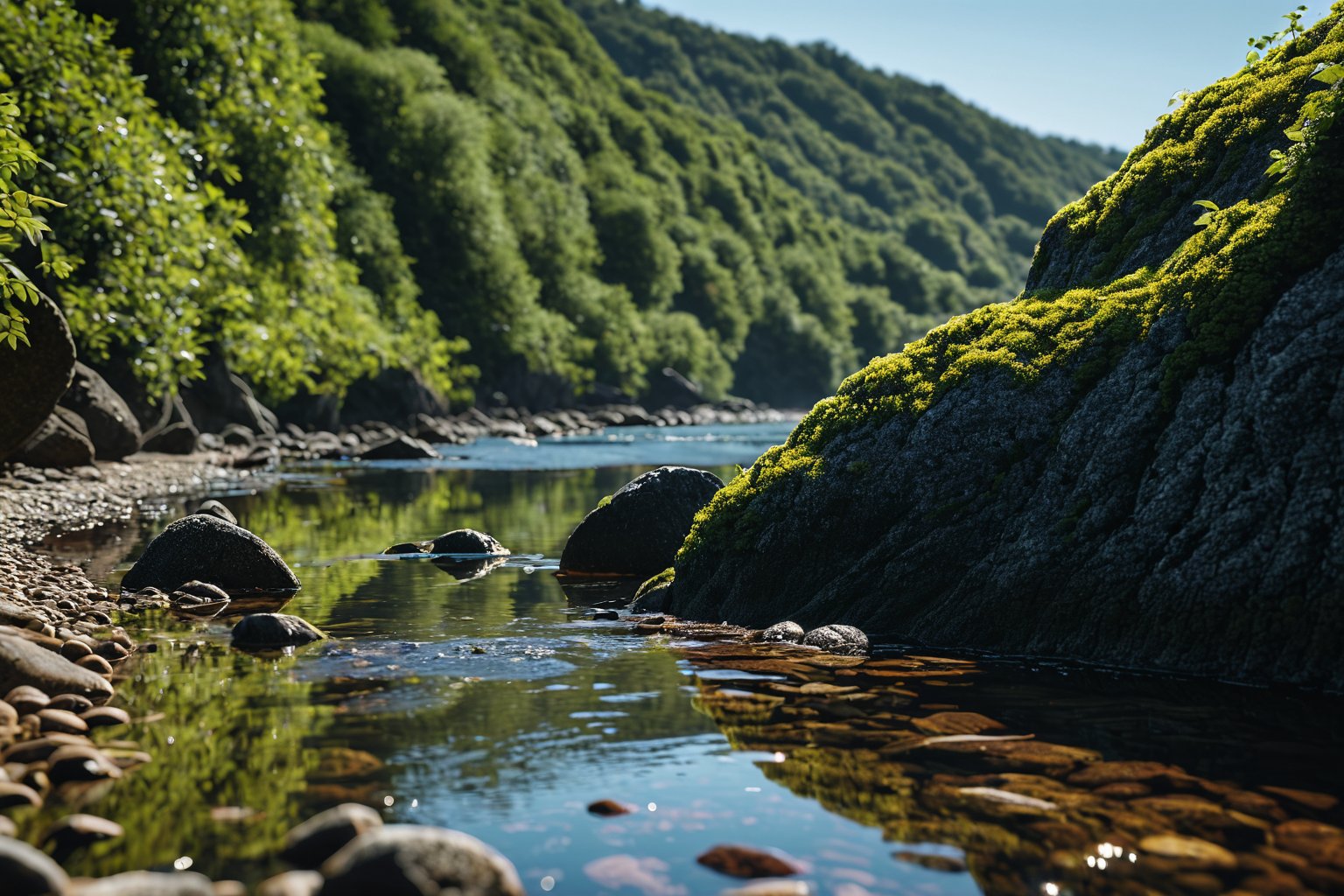 Méthodes naturelles pour raviver l'éclat de la peau