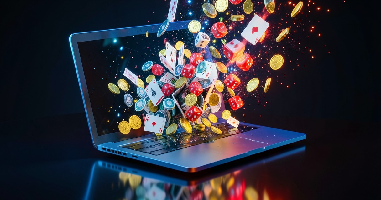 Comment fonctionne le casino en direct et quels jeux propose — Comment s'inscrire et créer un profil au casino en direct
