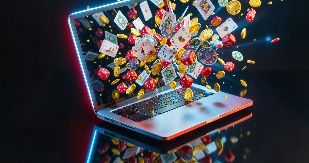Comment fonctionne le casino en direct et quels jeux il propose — Erreurs courantes lors de jeux dans un casino en direct et comment les éviter